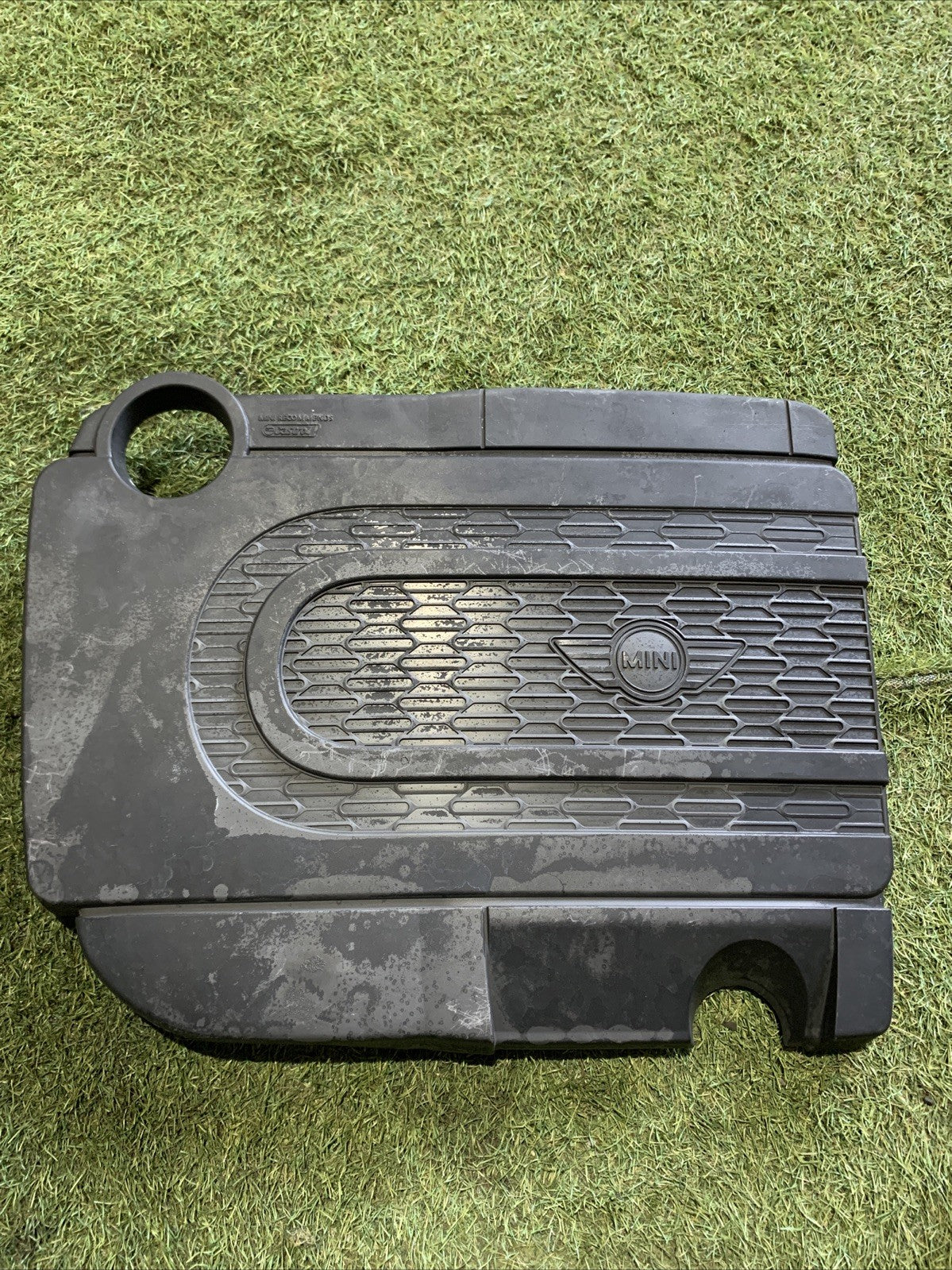 Coprimotore Mini One R56 2013 1.6 Diesel 7811920