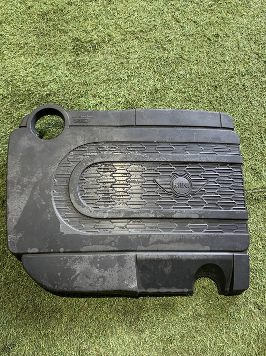 Coprimotore Mini One R56 2013 1.6 Diesel 7811920