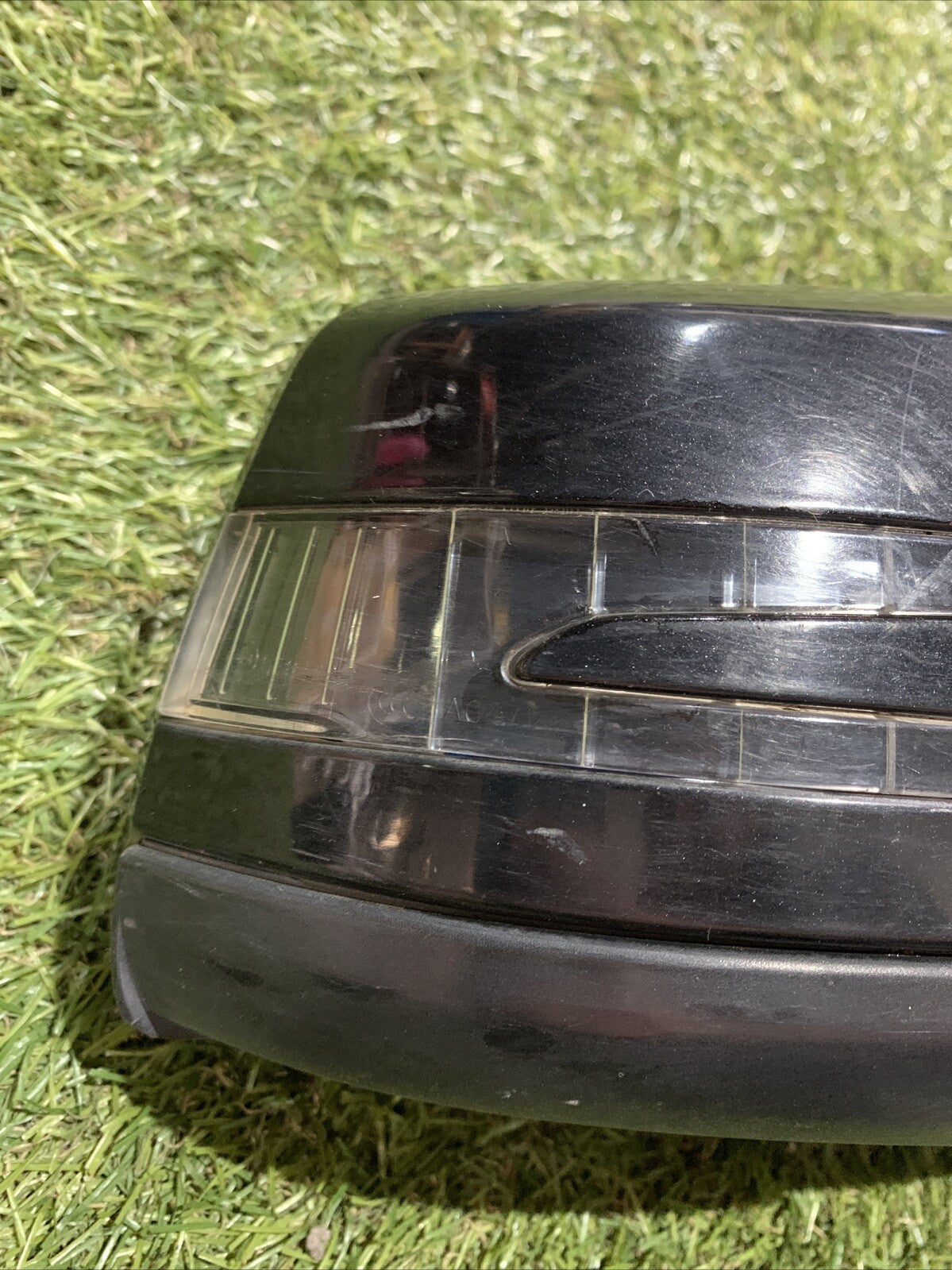 Specchietto Retrovisore Destro Mercedes Classe C 220 15 Pin