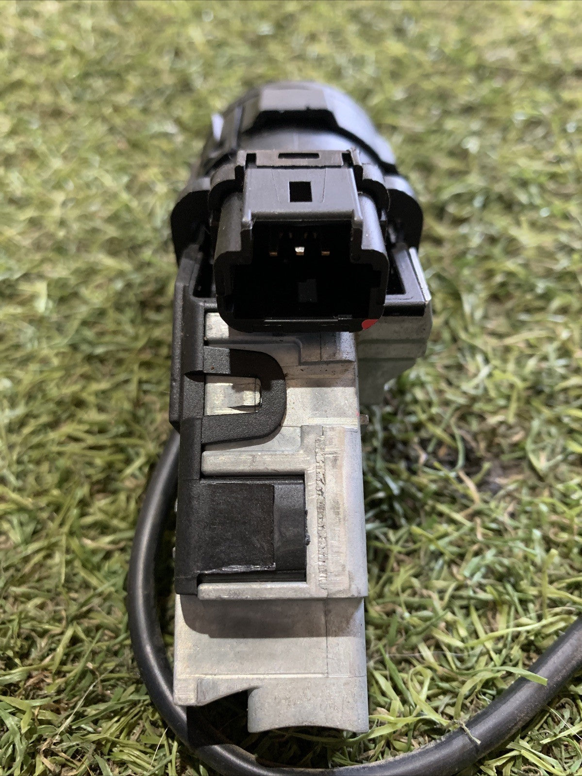 Blocchetto Accensione Peugeot 208 2017 1.2 Benzina 9663123380