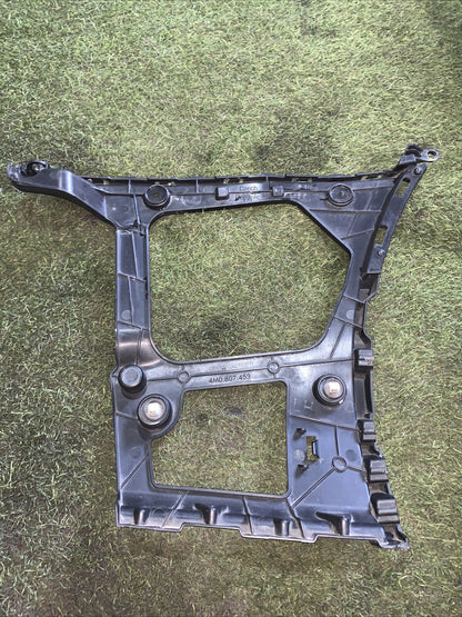 Supporto Paraurti Posteriore Sinistro Audi Q7 2016