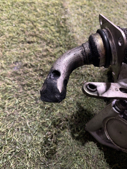 Valvola Egr Fiat Panda 3 Serie 1.3 MJT Euro 6 55230929