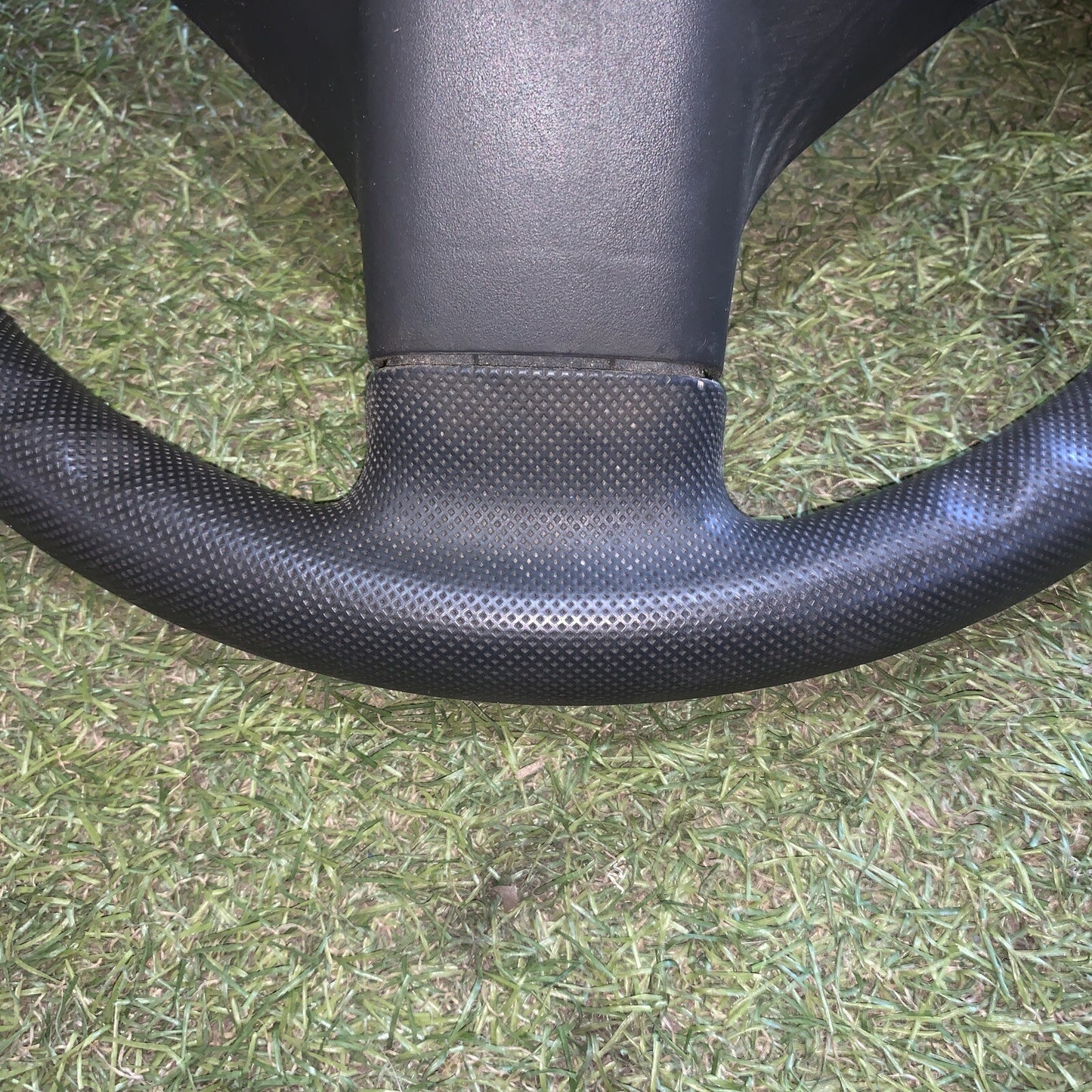 VOLANTE STERZO TOYOTA AYGO 1° SERIE (2005\2014) CITROEN C1 PEUGEOT 107
