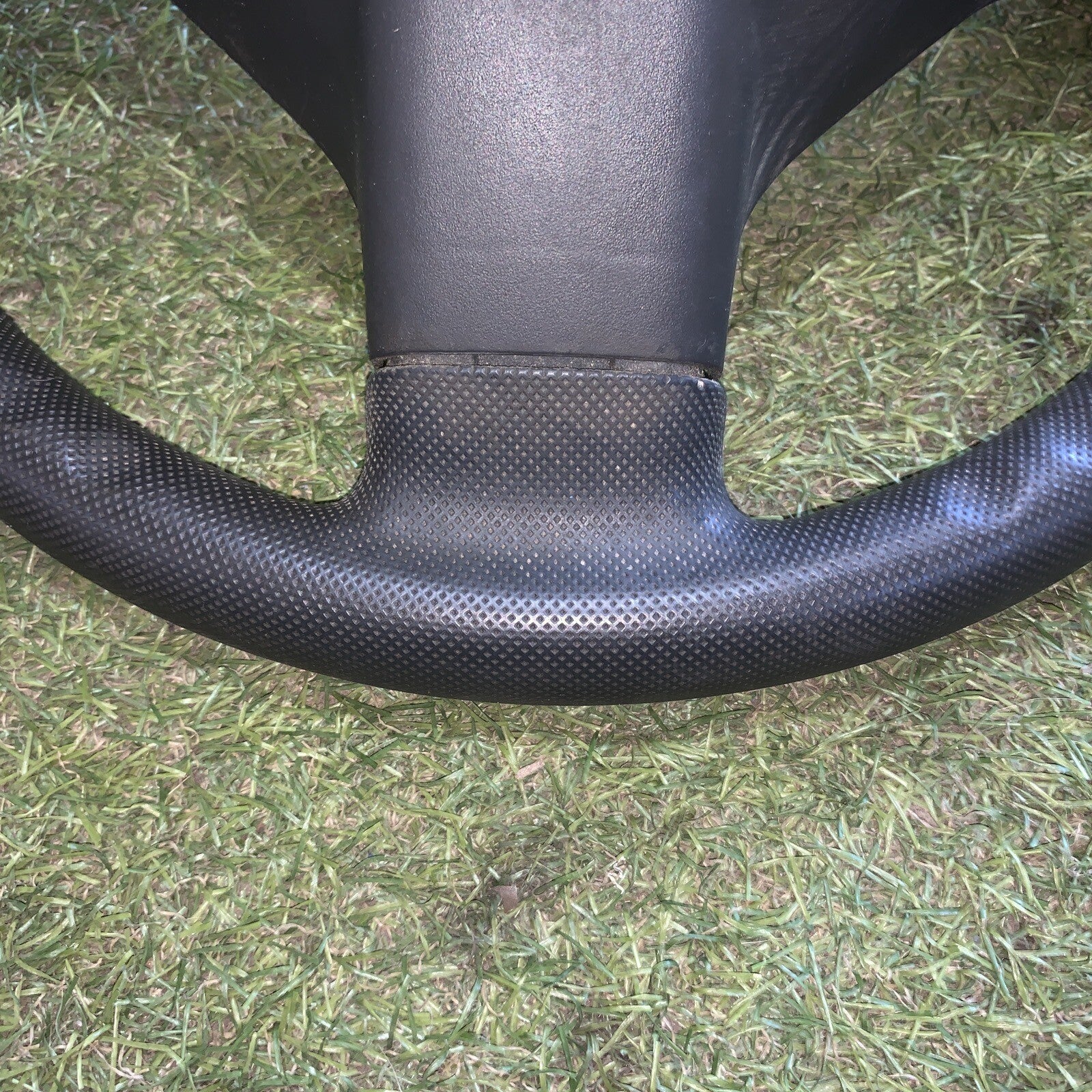VOLANTE STERZO TOYOTA AYGO 1° SERIE (2005\2014) CITROEN C1 PEUGEOT 107