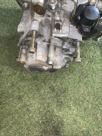 Cambio Manuale 5 Marce Fiat  grande punto punto evo 1.3 multijet 75 cavalli