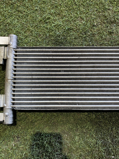 Radiatore olio cambio automatico 8E5285100 Alfa Romeo Giulia 2.2 Diesel