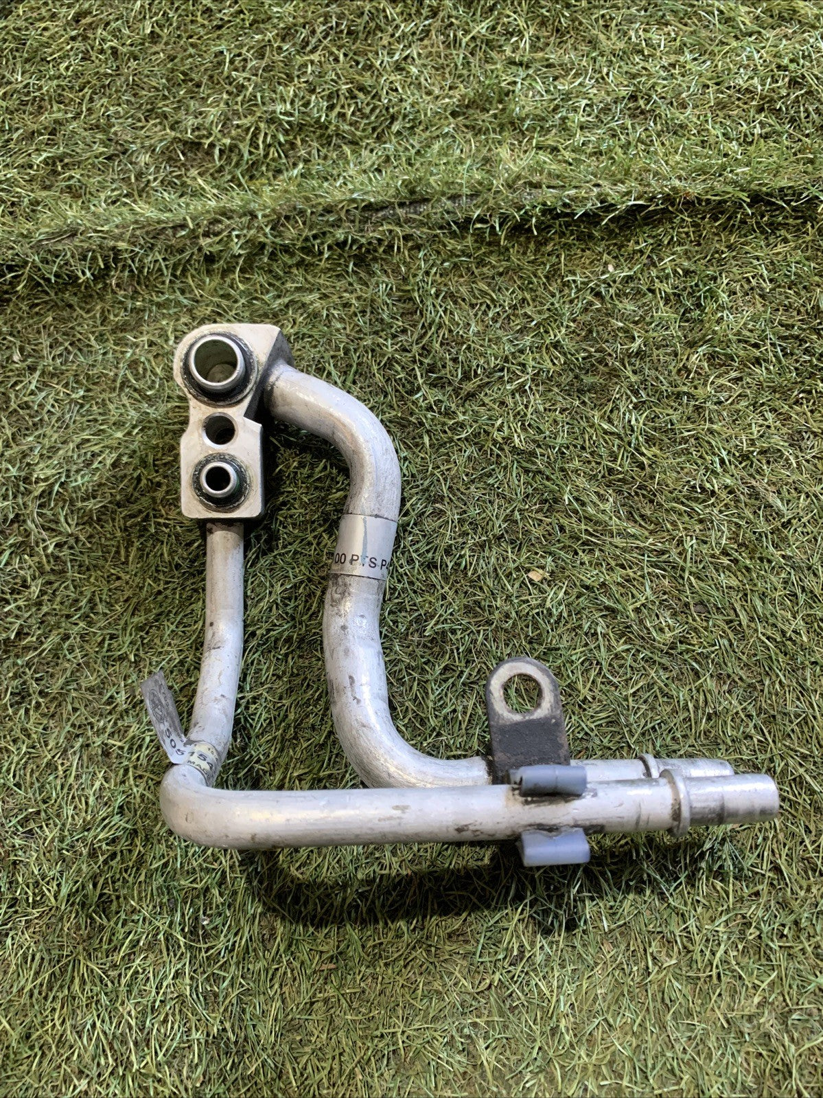Tubo Aria Condizionata Alfa Romeo Mito 1.3 MJT 50515420