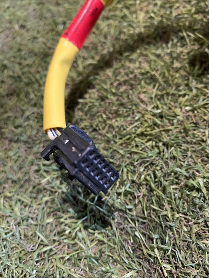 SPECCHIO SPECCHIETTO RETROVISORE DESTRO RENAULT CAPTUR 2 2016 11 PIN