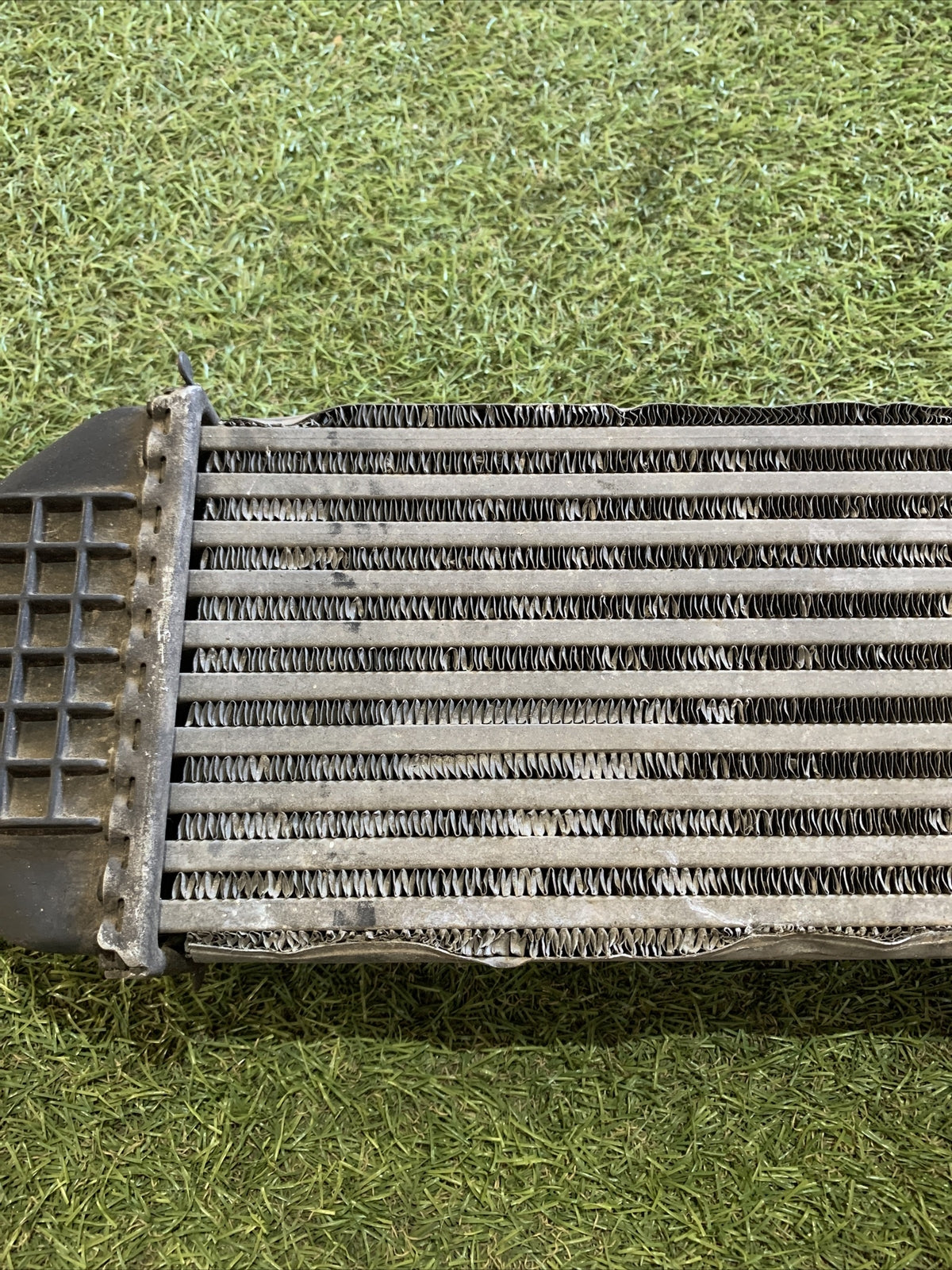 INTERCOOLER FORD Focus Berlina 3° Serie 8ML376746-471 Diesel 2004