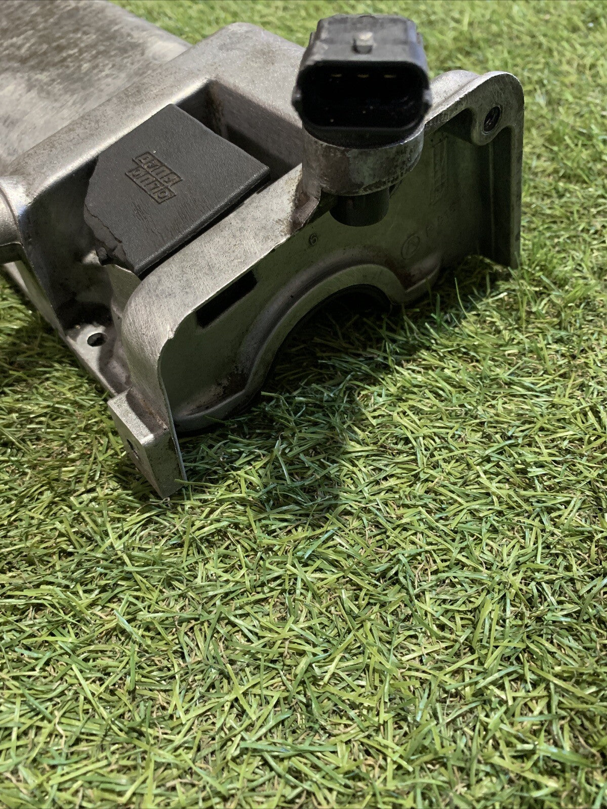 Coperchio Punterie Fiat Seicento 1.1 Benzina 187A1000