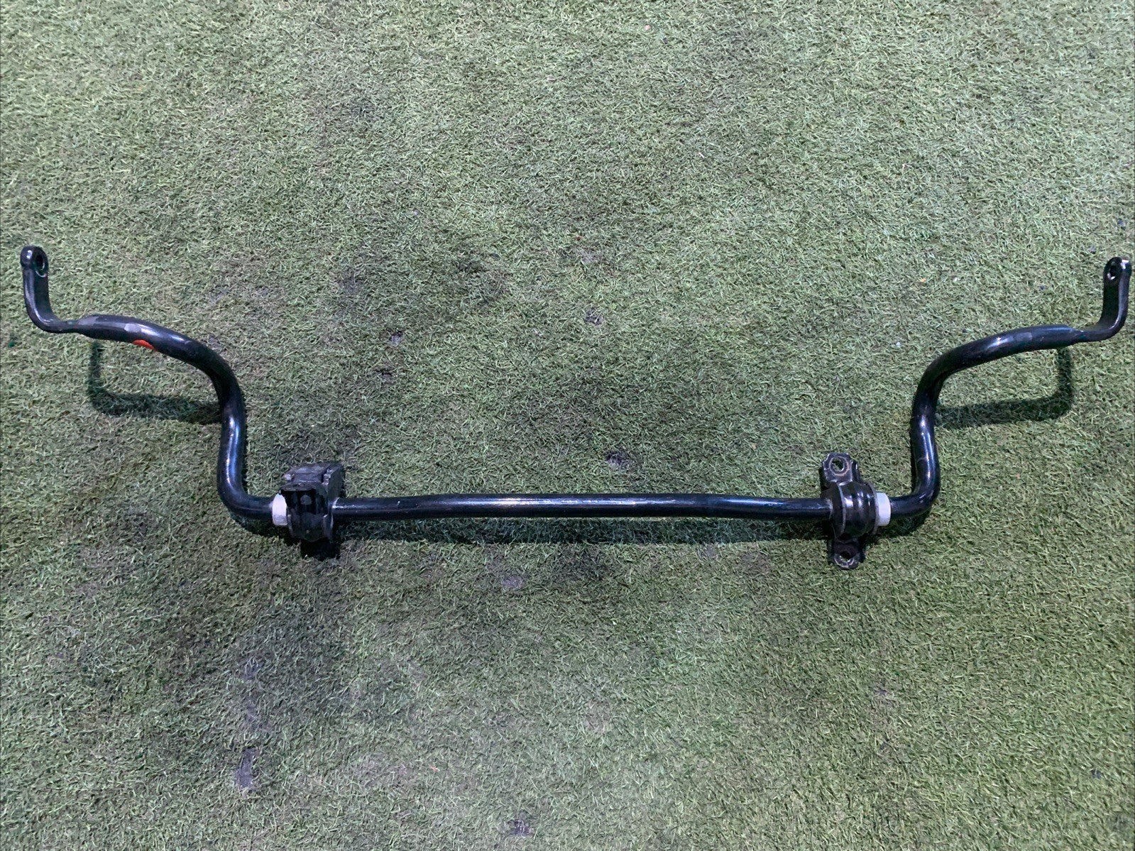 BARRA STABILIZZATRICE PER RENAULT Kadjar Serie 546114EA1B Diesel (15>)