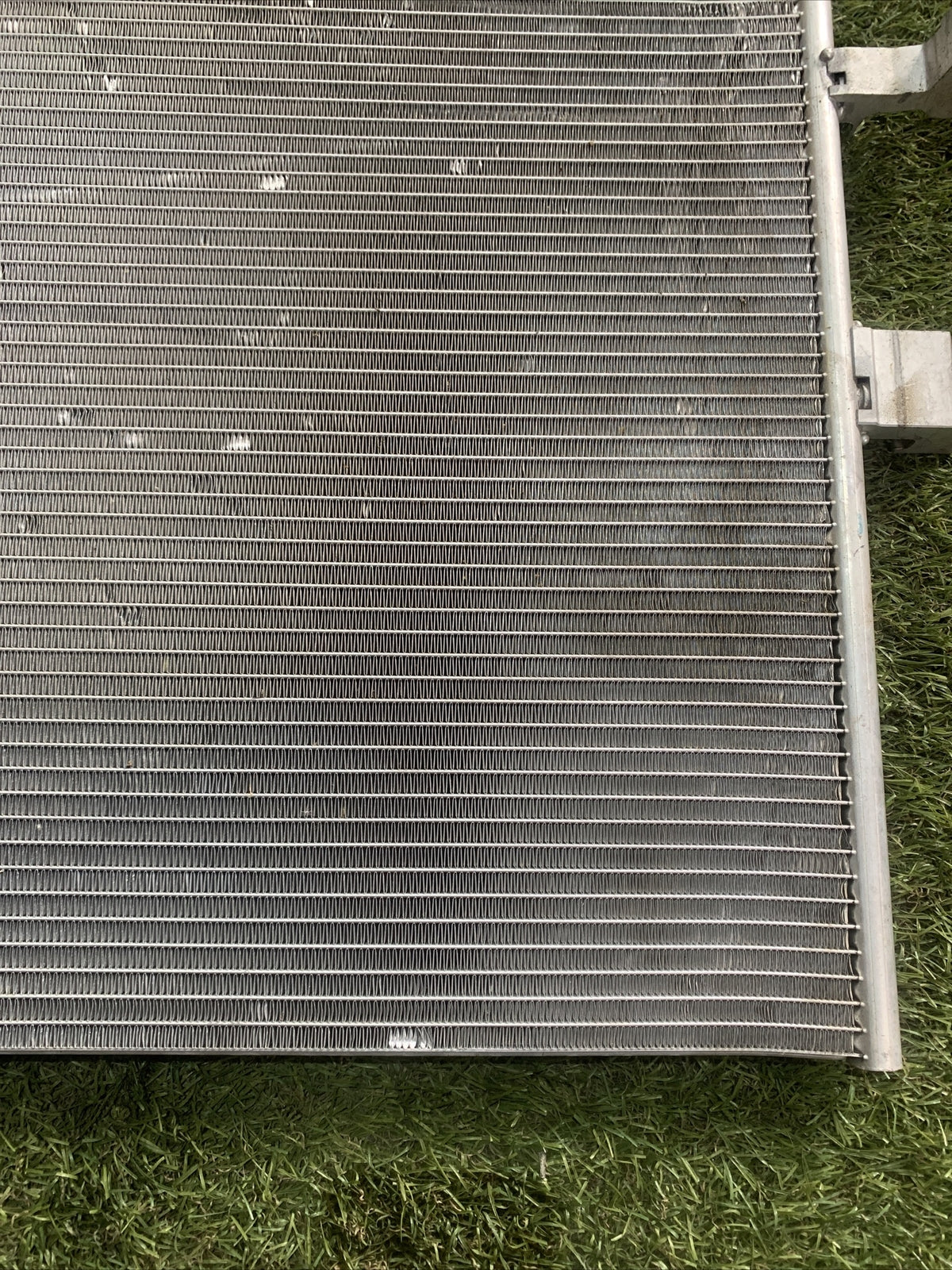 Radiatore Aria Condizionata BMW X4 2022 2.0 190 CV 10629617