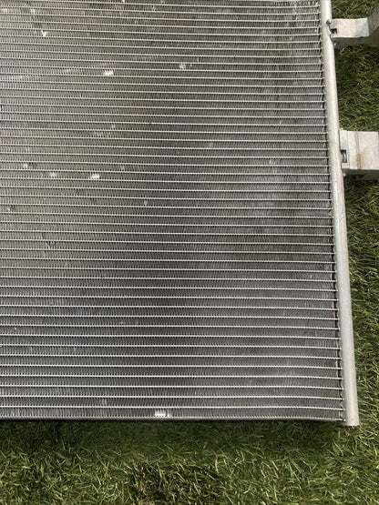 Radiatore Aria Condizionata BMW X4 2022 2.0 190 CV 10629617