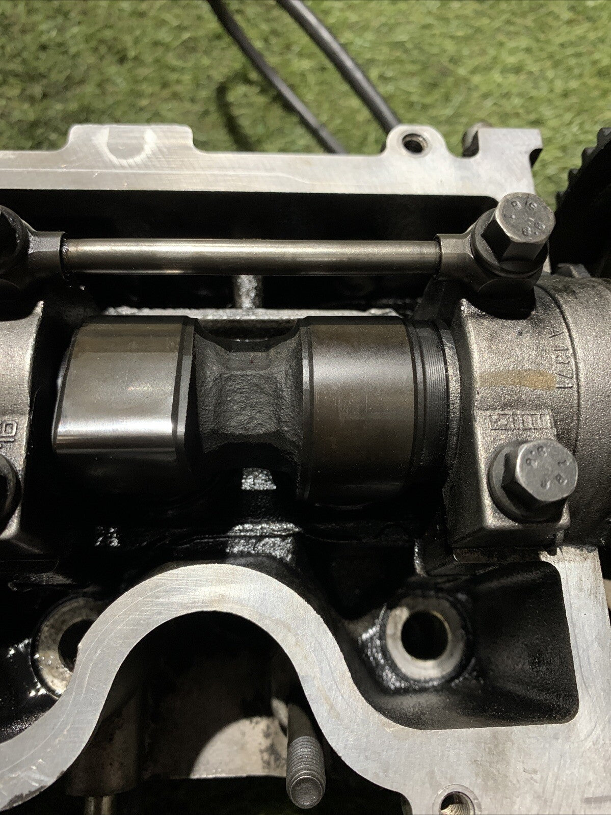 Testata Motore Fiat,Alfa 1.9 JTD 46431957 182B9000