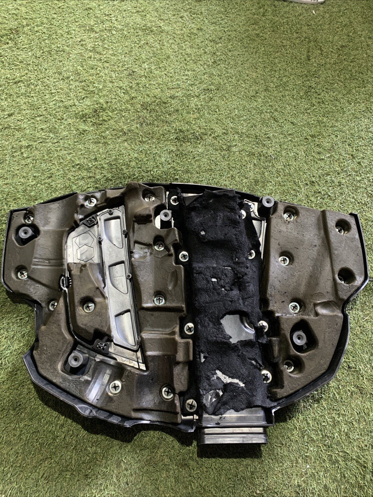 COPRIMOTORE MASERATI GHIBLI COD 670005143