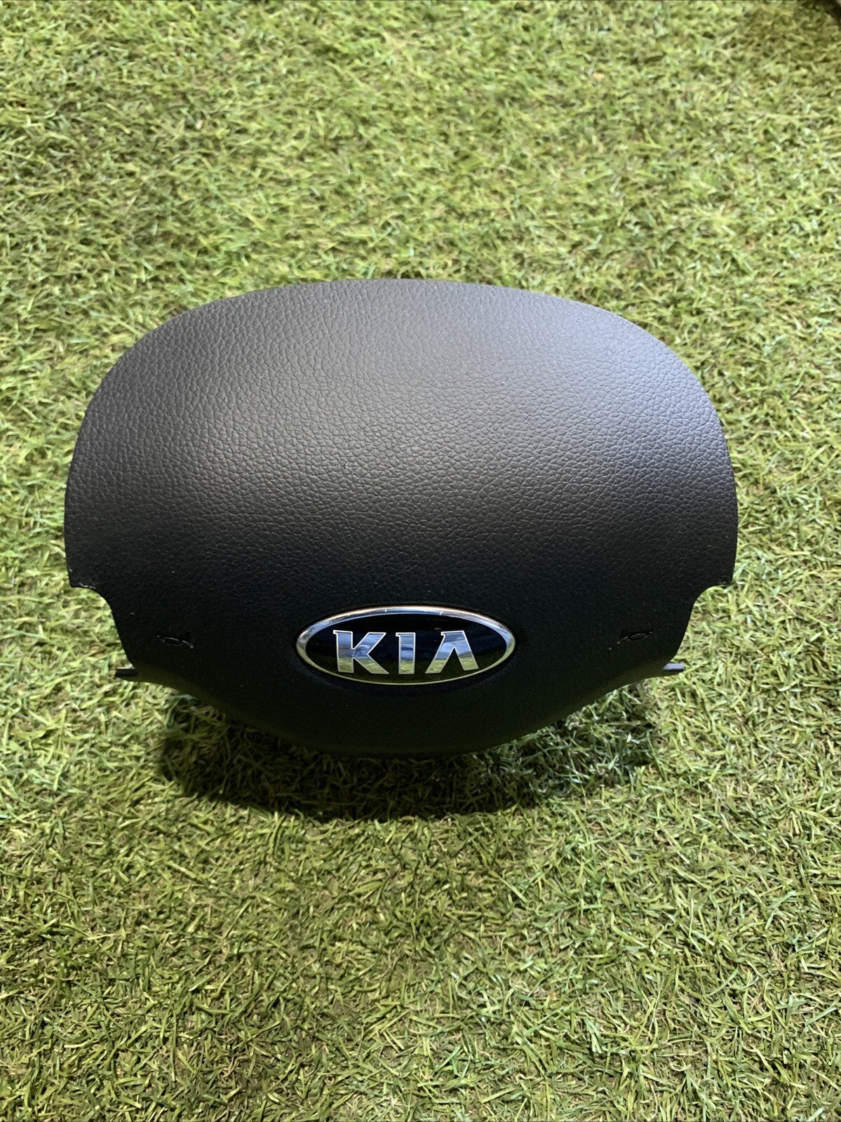 AIRBAG VOLANTE PER KIA Sportage Serie 569003U101 (10 16)