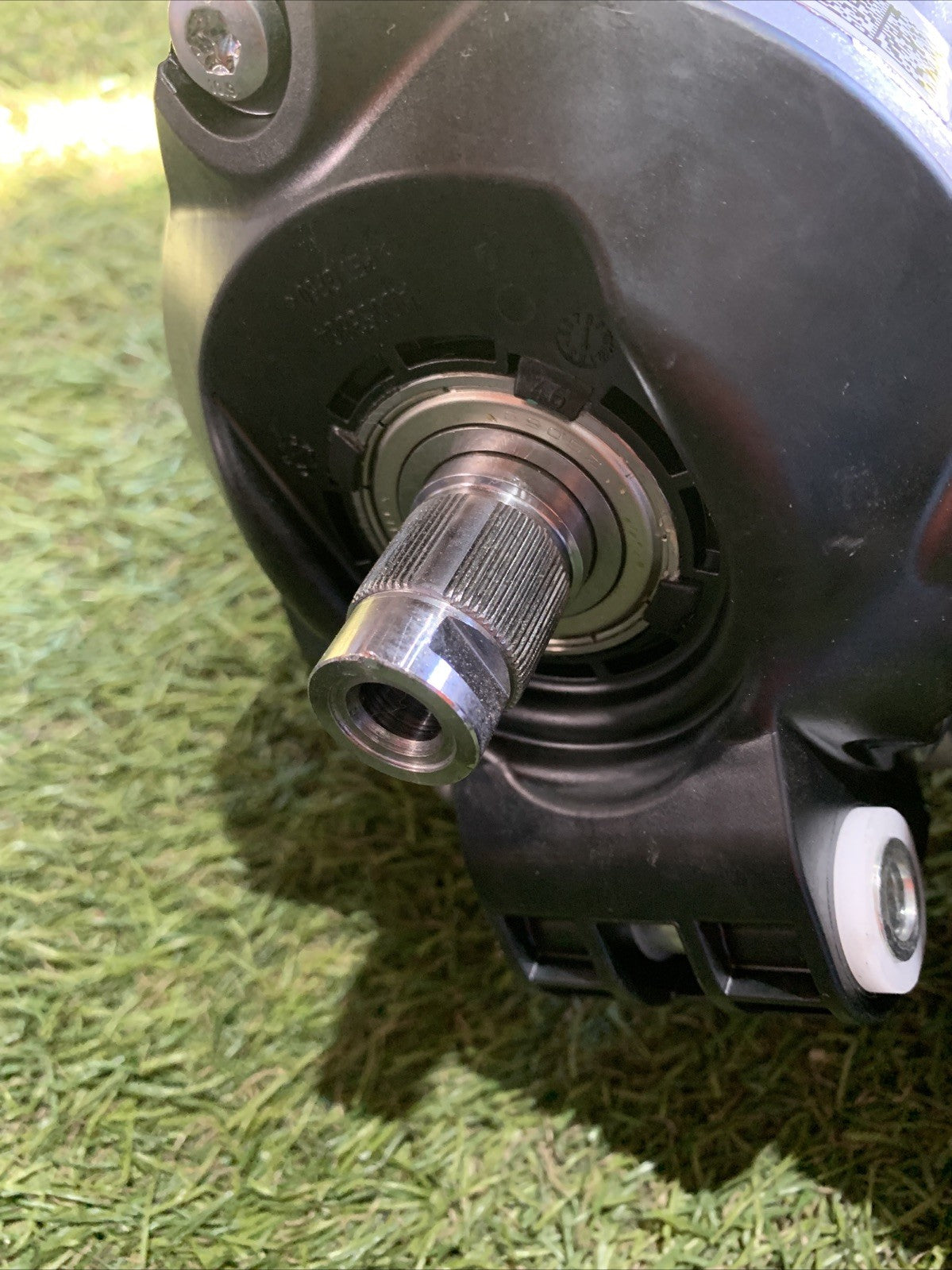 Piantone Sterzo Volkswagen Polo 2023 2Q1423510BM