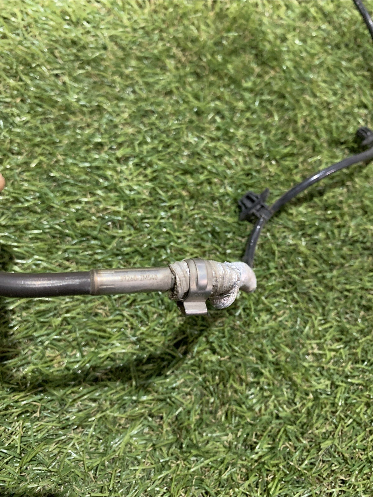 Sensore Temperatura Gas Di Scarico Kia Sportage 2023 1.6 Hybrid 39260-2M540