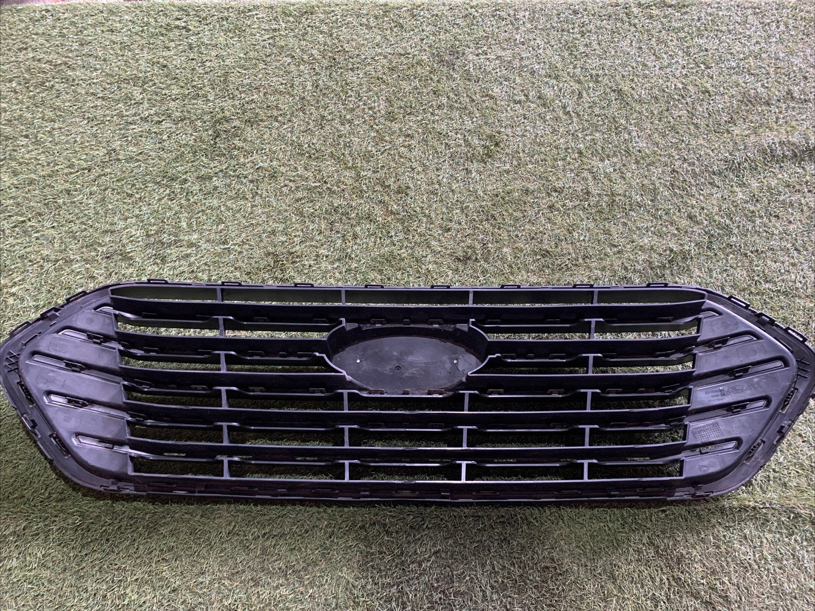 Griglia Anteriore Ford Tourneo Custom JK21-17B968-CE
