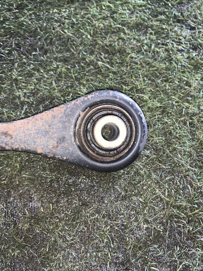 1K0501529F BRACCIO OSCILLANTE ASSALE POSTERIORE SX VOLKSWAGEN Golf 5