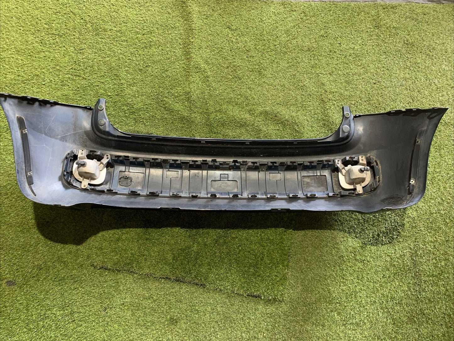 Paraurti Posteriore Fiat Panda 3 Serie