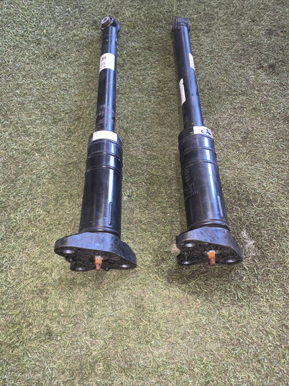 COPPIA AMMORTIZZATORI POST ALFA ROMEO STELVIO (949) DAL 2016  50551259