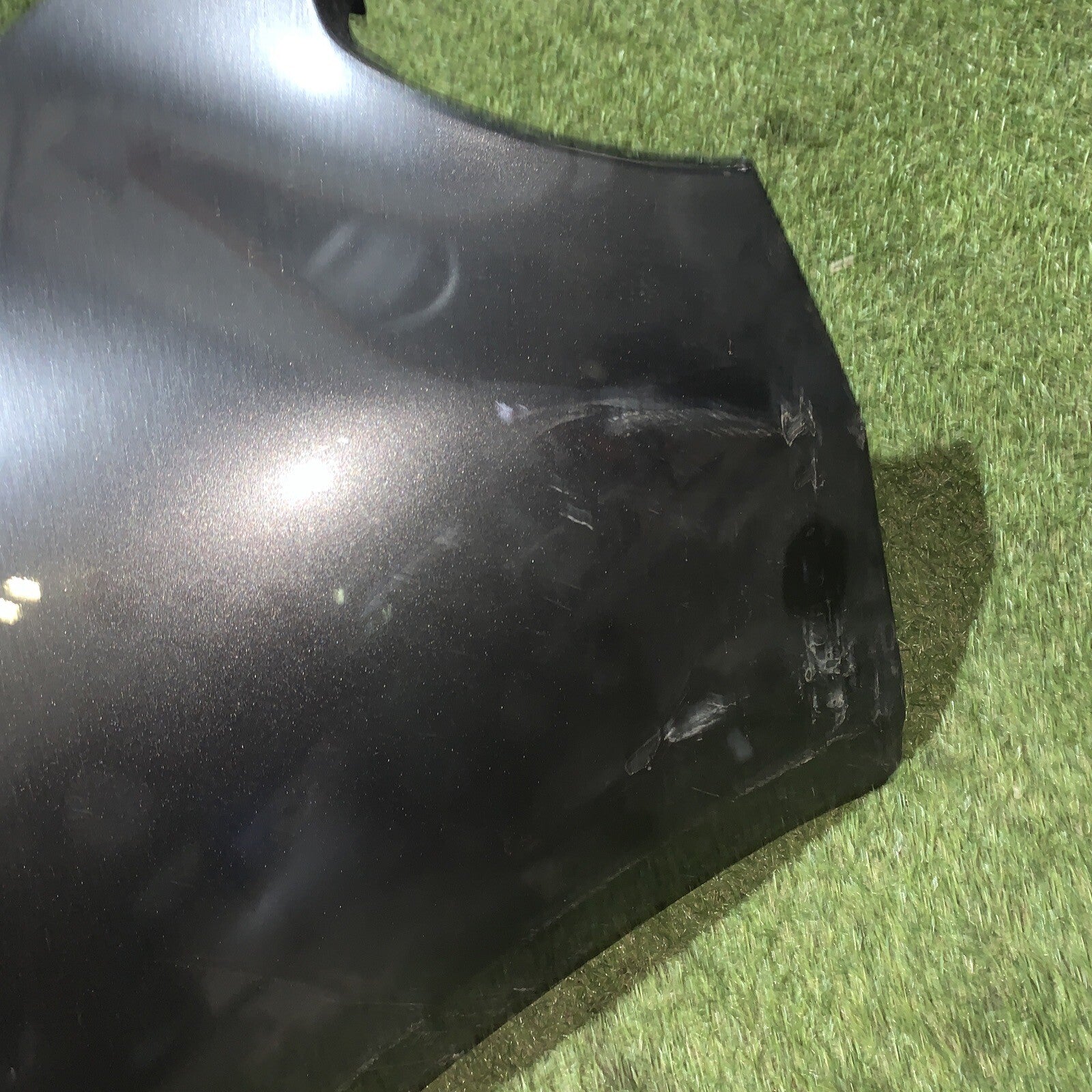 PARAURTI POST.   521590U921 TOYOTA YARIS (03/17 02/21 )