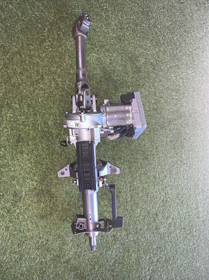 H1BC14D006BD PIANTONE ELETTRICO FORD FIESTA 2019 1.0 BENZINA