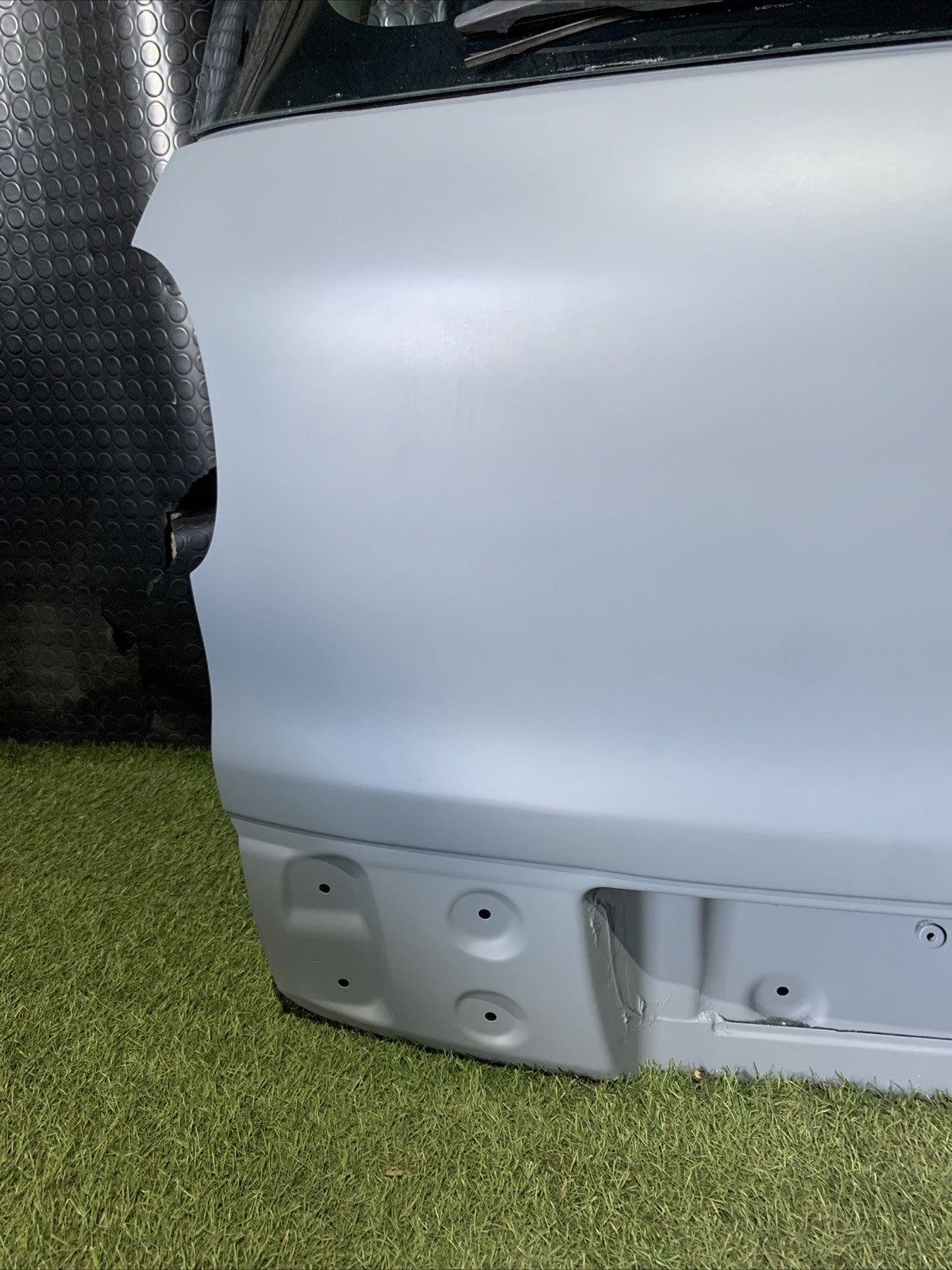 COFANO BAULE PORTELLONE POSTERIORE FIAT 500L 2013 