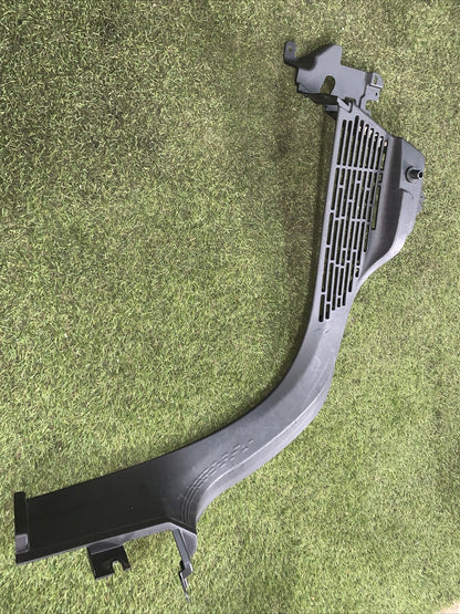 Rivestimento Vano Bagagli posteriore destro (dx) Fiat 500X (2016) cod: 735633212