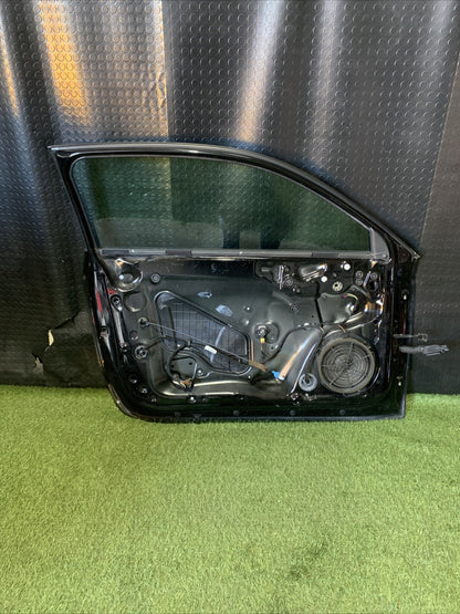 PORTA PORTIERA SPORTELLO ANTERIORE SINISTRO AUDI A1 2010 3 PORTE