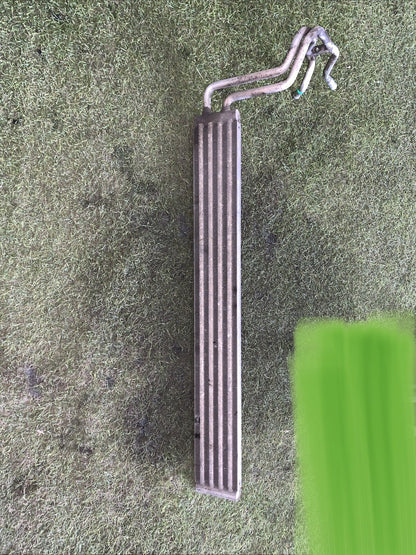 Radiatore Olio Servosterzo Audi Q7 2006 3.0 Diesel 7L8422885A