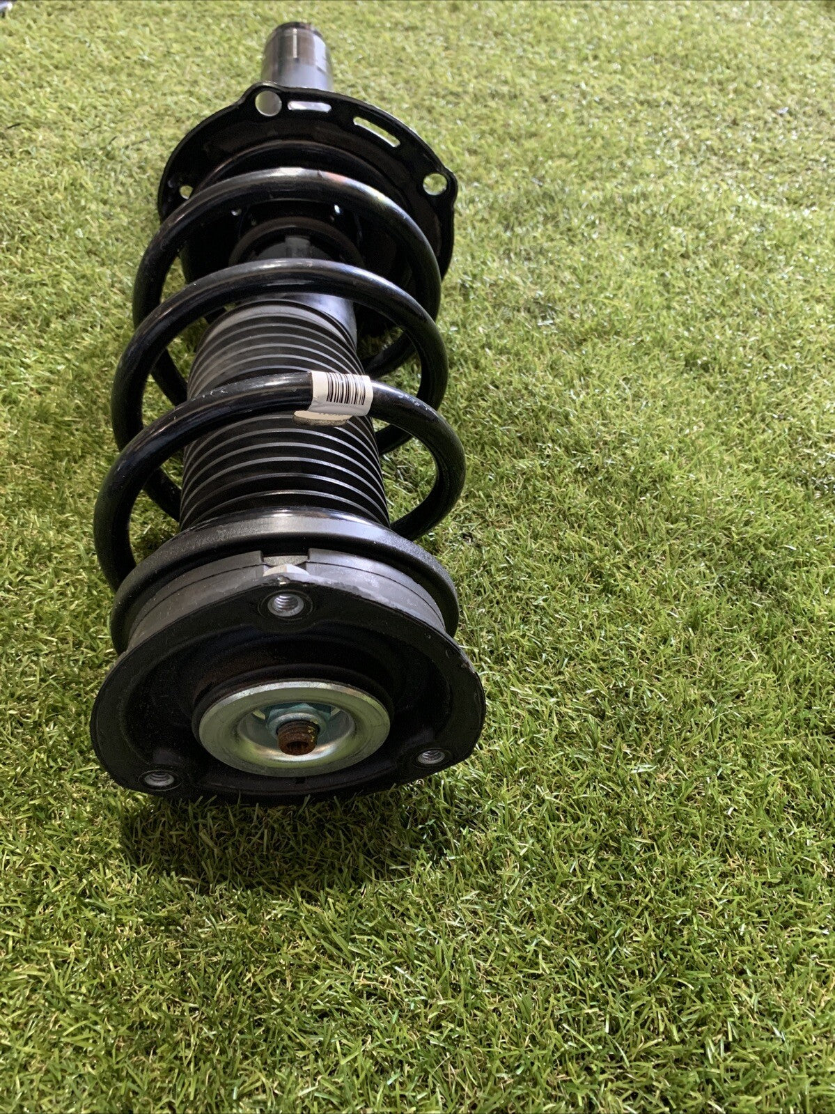 Ammortizzatore Anteriore Sinistro Seat Ateca 2017 1.6 Diesel 5Q3413031G Original