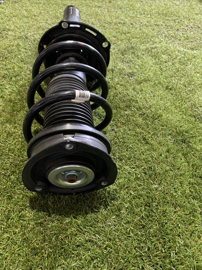 Ammortizzatore Anteriore Sinistro Seat Ateca 2017 1.6 Diesel 5Q3413031G Original