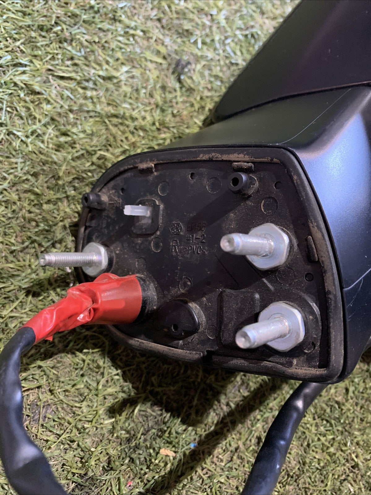 Specchietto Retrovisore Destro Toyota Rav 4 2020 In Poi 9 Pin