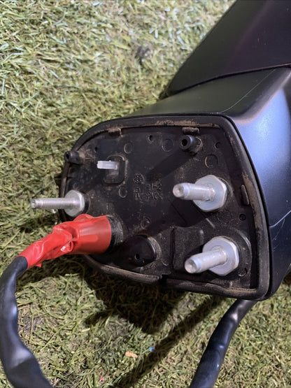 Specchietto Retrovisore Destro Toyota Rav 4 2020 In Poi 9 Pin