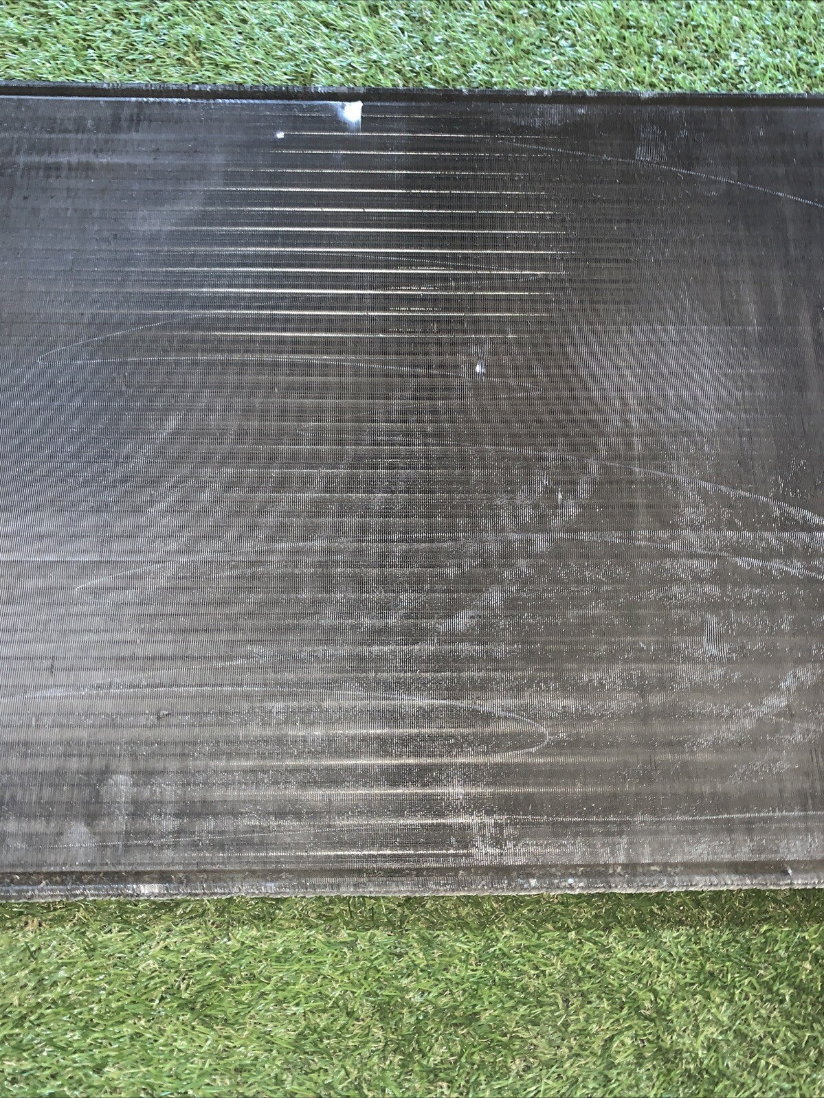 RADIATORE ACQUA VOLKSWAGEN GOLF 5 - 1.9 TDi (2003 - 2008) 1K0121253AA