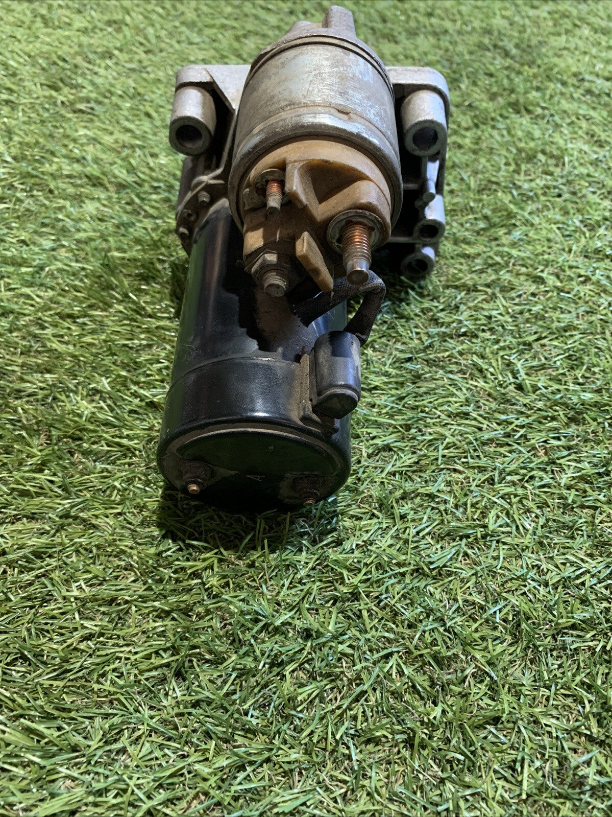 Motorino Avviamento Peugeot 206 1.4 Diesel 9640825280