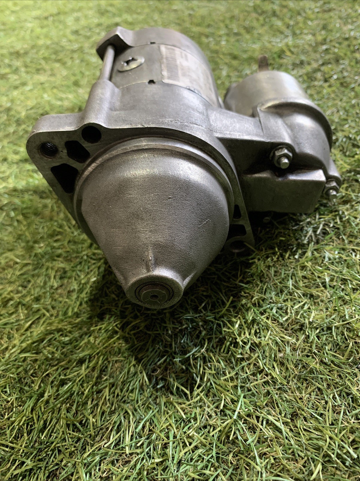 Motorino Avviamento Smart 450 2006 700 Benzina 0003188V008