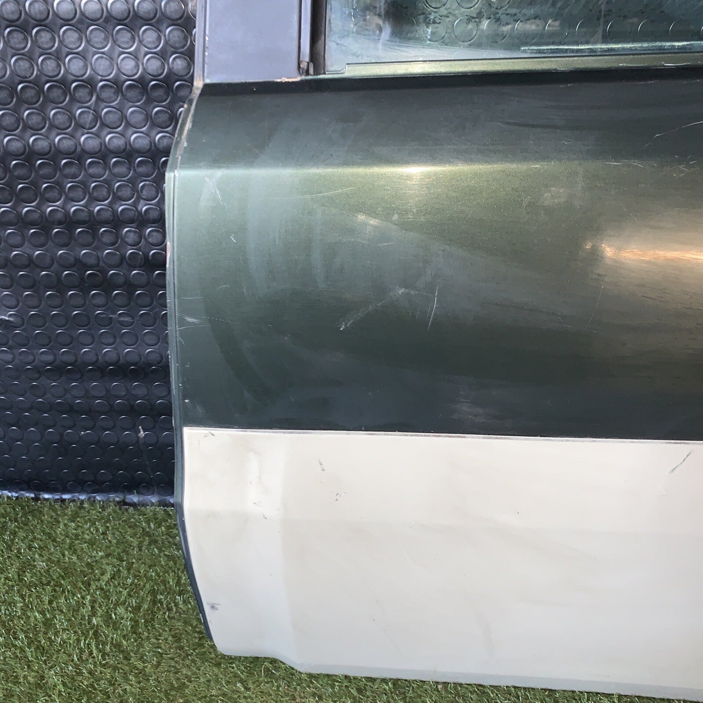 Portiera sportello posteriore  SX Fiat Panda 169 Cross Dal 2005 al 2012