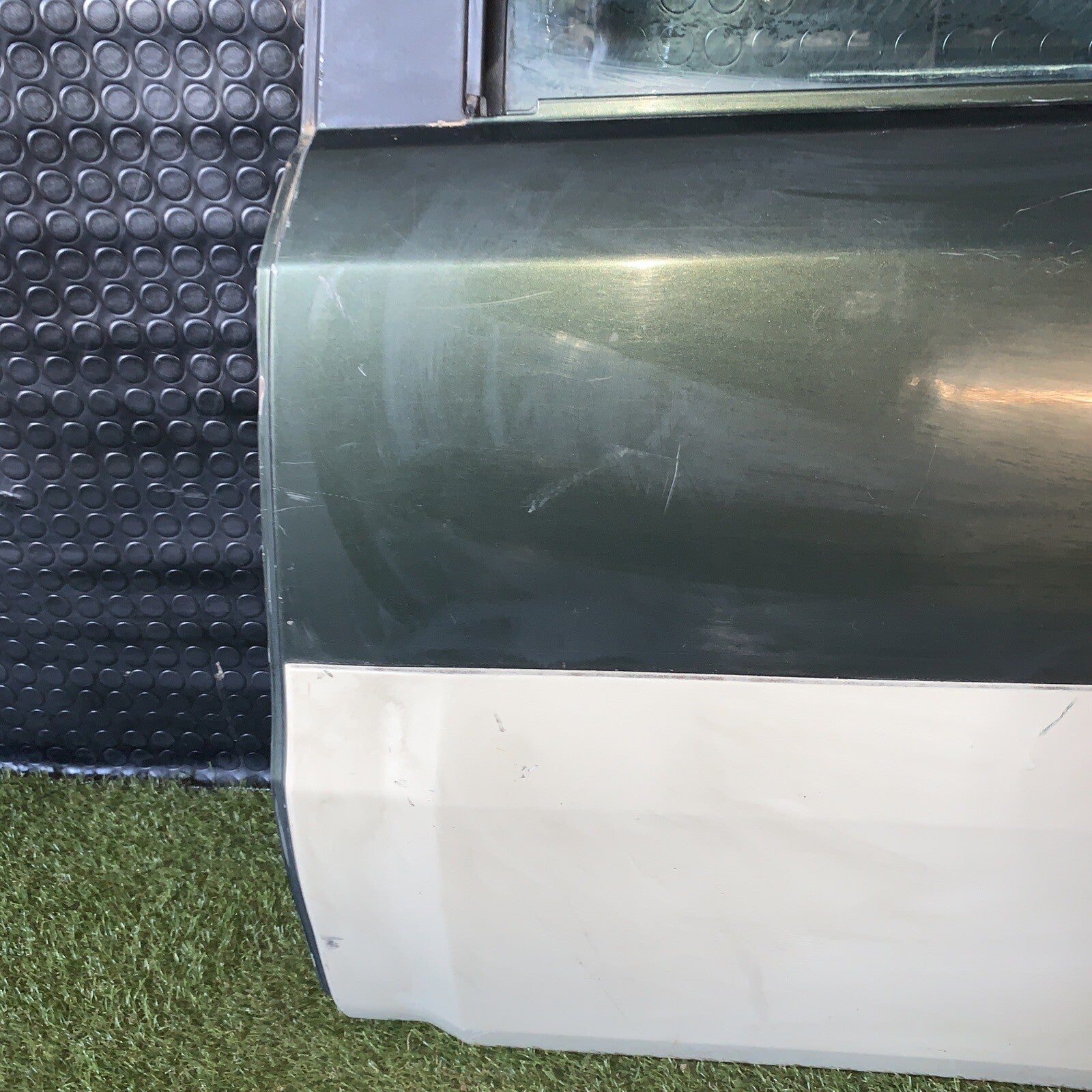 Portiera sportello posteriore  SX Fiat Panda 169 Cross Dal 2005 al 2012