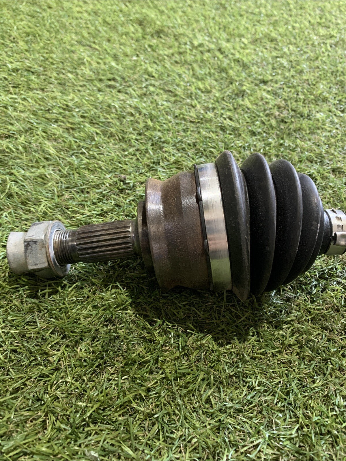 SEMIASSE POSTERIORE DX FIAT PANDA (312_319) 1.3D MULTIJET 4X4 CROSS 51877830