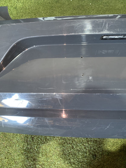 Paraurti Posteriore Volkswagen Polo 6C