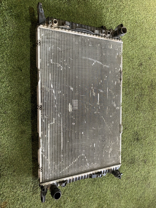 8K0121251AA RADIATORE ACQUA AUDI A5 3.0 AUTOMATICO