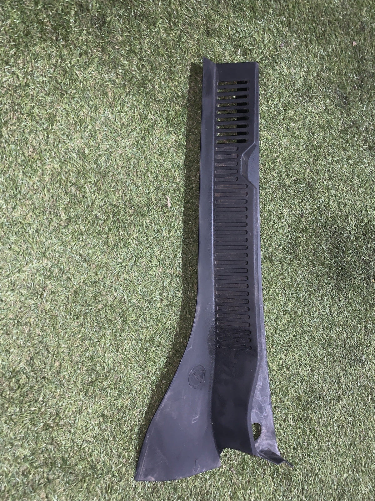 Griglia Sotto Parabrezza Sx Skoda Citigo 1S1819403