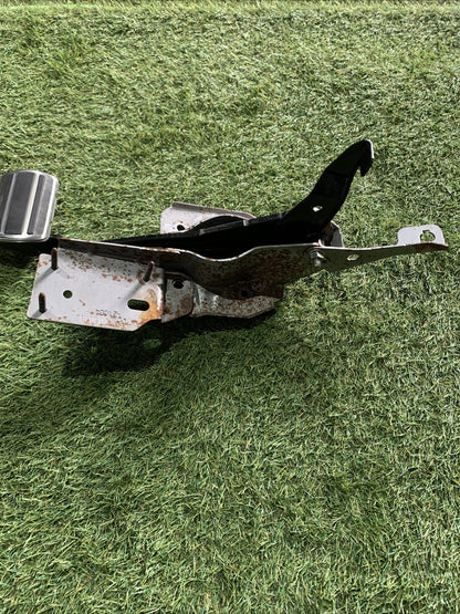 Pedale Freno/frizione Citroen C5 Aircross 9820641980 (2)