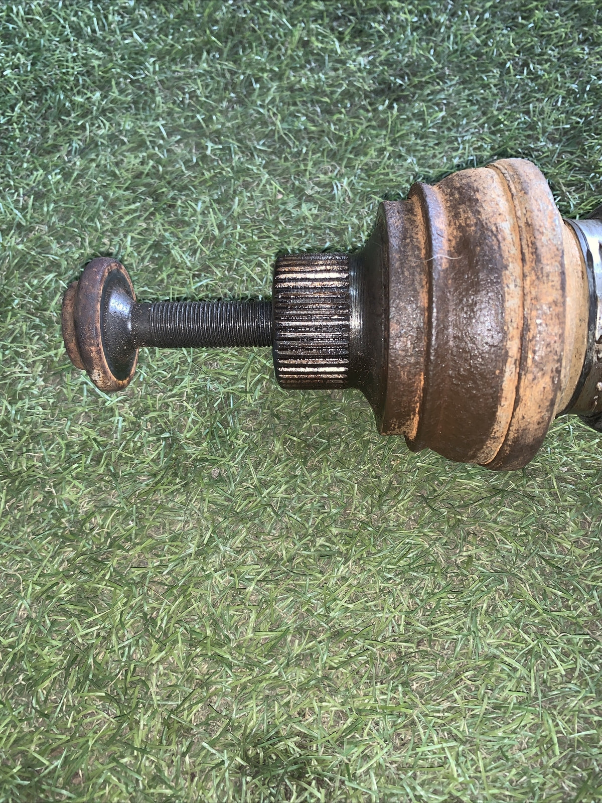 8R0501203C SEMIASSE POSTERIORE DESTRO AUDÌ A7 3.0 Diesel...