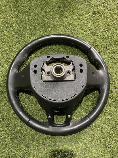 Sterzo Volante Kia Stonic 56100H8340 !!!ATTENZIONE!!! Guardare Bene Le Foto