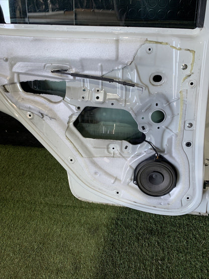 Porta Portiera Sportello Posteriore Sinistro Fiat Panda 3 Serie