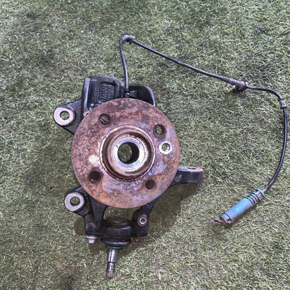 Mozzo Montante Anteriore Sx Mini Cooper R50 6757497 1.4 Diesel